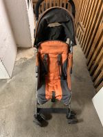 Kinderwagen klappbar München - Au-Haidhausen Vorschau