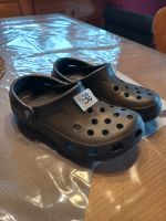 Crocs Gr 33 Kinder Bayern - Triftern Vorschau