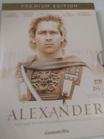 Film DVD Alexander (Premium Edition) Baden-Württemberg - Neuler Vorschau