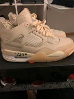 Womens Jordan 4 retro off white Nordrhein-Westfalen - Soest Vorschau