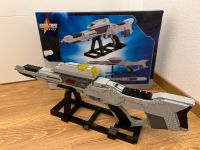 Star Trek Phaser Rifle Typ3 BluBrixx Lego Klemmbausteine Baden-Württemberg - Westerheim Vorschau
