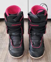 Firefly Snowboardboots Gr. 39 Bayern - Blaichach Vorschau