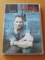 DVD Sting – All this time Nordrhein-Westfalen - Soest Vorschau