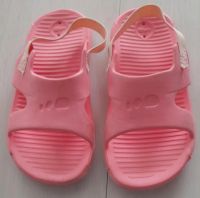 Nabaiji Badeschuhe - Grösse 27-28 - wie NEU Baden-Württemberg - Igersheim Vorschau