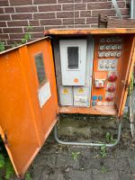 Stromkosten Nordrhein-Westfalen - Selm Vorschau