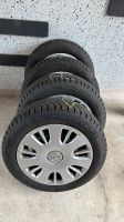 4Winterreifen Point S 185/60 R15 88T XL M+S Winter S - Stahlfelge Nordrhein-Westfalen - Dorsten Vorschau