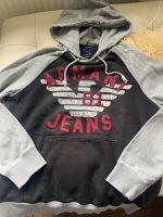 Männerhoodie von Armani Jeans Düsseldorf - Benrath Vorschau