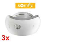 SOMFY Rauchmelder IO - Smart Home -NEU- Nordrhein-Westfalen - Erkelenz Vorschau