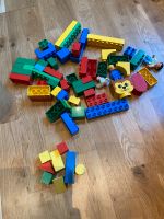 Lego duplo, Holzbausteine, Bayern - Aicha vorm Wald Vorschau
