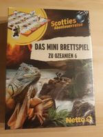 Netto Spiel Ozeanien 6 Brettspiel Scotties Abenteuerreise neu ovp Brandenburg - Woltersdorf Vorschau