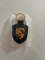 Schlüsselanhänger mit Porsche Wappen - NEU Baden-Württemberg - Güglingen Vorschau