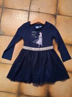 Kleid Eiskönigin Elsa 86/92 Bayern - Schernfeld Vorschau