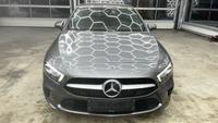 Mercedes-Benz A*200*d*Automatik*Klimatronic*LED*Tempomat*NAVI* Baden-Württemberg - Leutkirch im Allgäu Vorschau