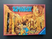 Sphinx Ravensburger Niedersachsen - Beverstedt Vorschau