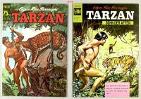 Tarzan 1-209 (bsv / Williams / Recht Verlag 1965-76) Stuttgart - Plieningen Vorschau