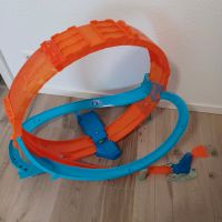 Hot Wheels HCB00 - Riesen Looping Crash Trackset Vorpommern-Rügen - Landkreis - Sundhagen Vorschau