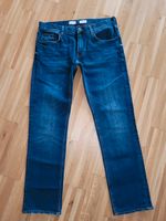 hochwertige Jeans Tommy Hilfiger Denton Stretch W33 L32 Neuhausen-Nymphenburg - Neuhausen Vorschau