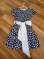 Süßes Kleid von Käthe Kruse in Gr. 116 Bayern - Dillingen (Donau) Vorschau