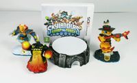 Skylanders Swap Force für 3DS Rheinland-Pfalz - Jettenbach Vorschau