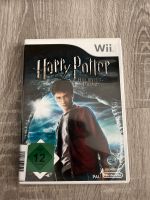 Nintendo Wii Harry Potter Niedersachsen - Hitzacker Vorschau