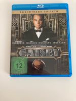 Blu-Ray Disc. DVD. Der große Geatsby. Inkl. Soundtrack CD Rheinland-Pfalz - Trimbs Vorschau