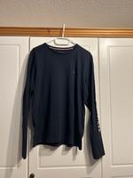 Tommy Hilfiger Langarm-Shirt, Größe M Schleswig-Holstein - Wanderup Vorschau