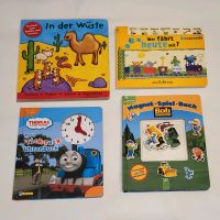 Kinderbücher, Toggolino Uhrenbuch, Kikaninchen, Bob, Wüste Bayern - Königsberg i. Bayern Vorschau