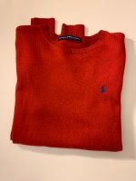 Ralph Lauren Pullover in rot Bielefeld - Bielefeld (Innenstadt) Vorschau