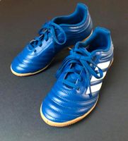 Adidas Hallenschuhe Größe 34 Bayern - Moorenweis Vorschau