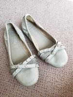 Ballerina Schuhe 39 Sachsen - Stützengrün Vorschau