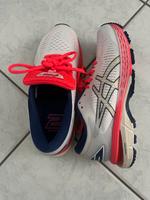 asics Laufschuh Grösde 37,5 Sachsen - Rabenau Vorschau