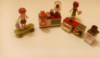 Lego Friends Küche Skateboard Mia Bayern - Bayreuth Vorschau