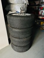 19“ Original BMW Felgen mit Winterreifen, Y-Spoke 211 Baden-Württemberg - Waiblingen Vorschau