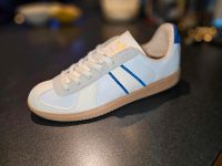 Adidas Bundeswer Sneaker Gr44 Neu Nordrhein-Westfalen - Dörentrup Vorschau