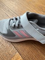 Adidas Sportschuhe Sneaker grau Nordrhein-Westfalen - Gelsenkirchen Vorschau