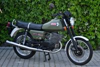 MZ ETZ 250, Bj.1985,TOP restauriert!TOP Zustand! Army Look!(Nr90) Sachsen - Steinigtwolmsdorf Vorschau