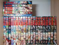Dr Stone Mangaserie 1 - 26 + reboot: Byakuya Bayern - Polling Kr Mühldorf a Inn Vorschau