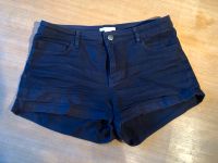 Blaue Jeans-Hotpants, 38 Nordrhein-Westfalen - Herford Vorschau