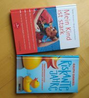 2 Bücher: Kindererziehung/ Kinder fördern Baden-Württemberg - Eislingen (Fils) Vorschau