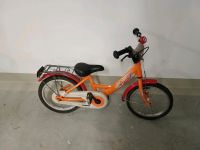 Puky ZL 16 SLX Alu Kinder Fahrrad Hamburg-Mitte - Hamburg Wilhelmsburg Vorschau