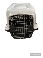 Transportbox Hundebox 60 x 36 x 44 cm Stuttgart - Bad Cannstatt Vorschau