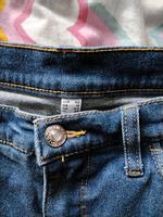 Jeanshose neuwertig Nordrhein-Westfalen - Schwerte Vorschau