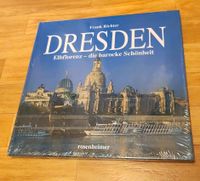 Dresden Elbflorenz - die barocke Schönheit von Frank Richter Thüringen - Mohlsdorf Vorschau