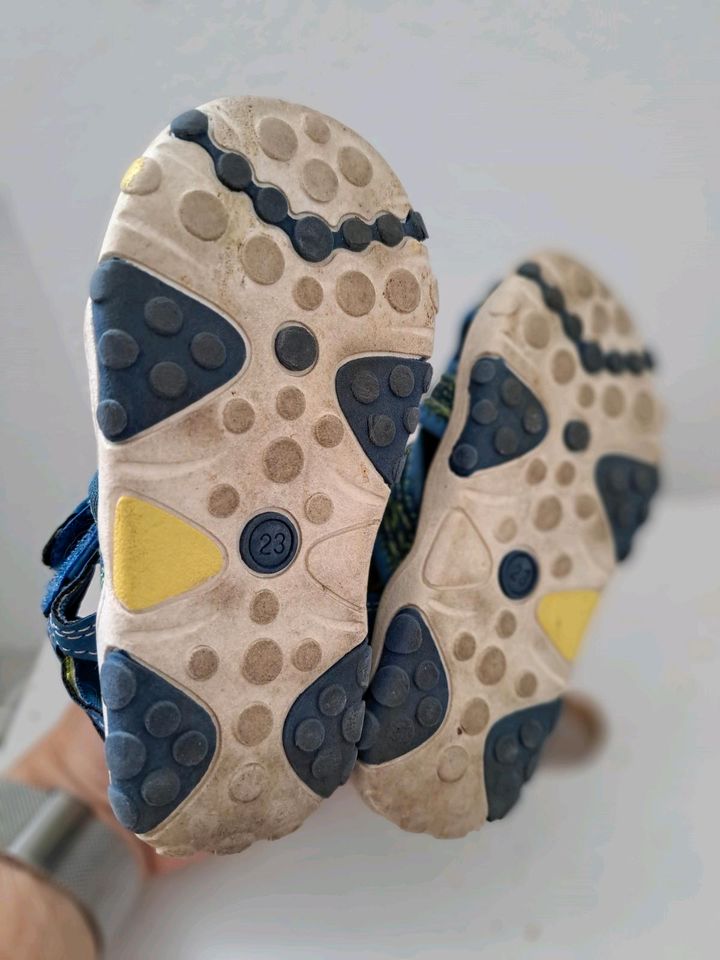 Sandalen für Jungs Tom Tailor in München