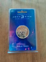 John Wick Gold Coin Bayern - Irsee Vorschau