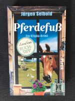 Pferdefuß Jürgen Seibold Baden-Württemberg - Niederstetten Vorschau