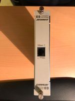 HP Drucker Ethernet LAN Karte Baden-Württemberg - Ettlingen Vorschau