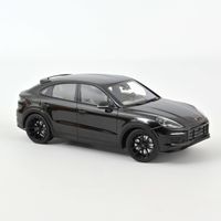 Porsche Cayenne Turbo Coupe • NEU • Norev WAP0213200K • 1:18 Baden-Württemberg - Oberkirch Vorschau