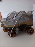 Rollschuhe, GFX, Damen, Rollerblades, GFX-Rollschuhe Nordrhein-Westfalen - Harsewinkel - Greffen Vorschau