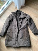 Zero Jacke Gr. 40/42 kaum getragen Bayern - Augsburg Vorschau